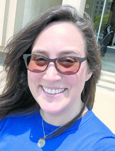 LaLonde runs for 109th seat